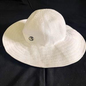 Soft, Wide-Brim Sun Hat